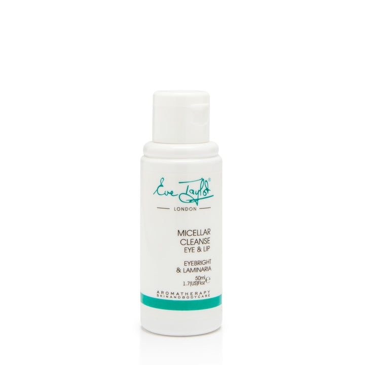 Eye lip cleanser