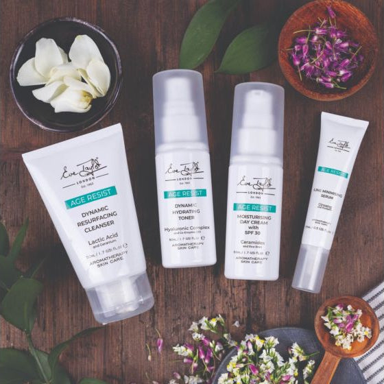 Age Resist Skincare Collection Kit