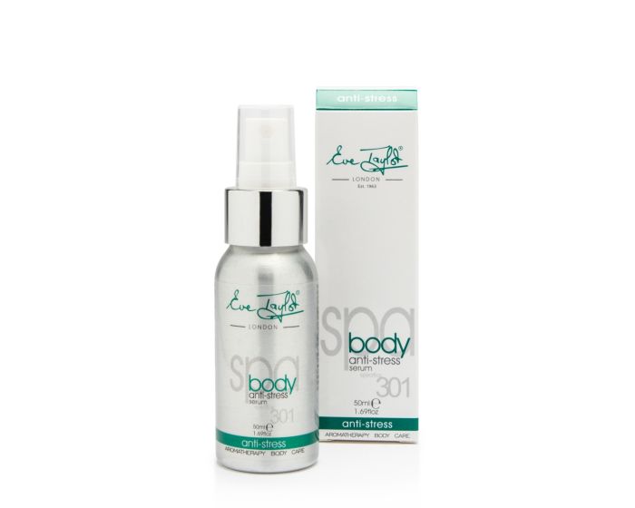 Anti-Stress Body Serum (Specifics 301)