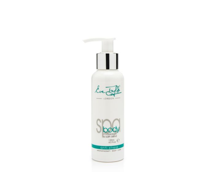 Anti-Stress Massage & Bath Blend