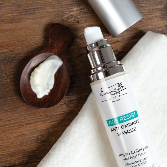 Anti-Oxidant Masque