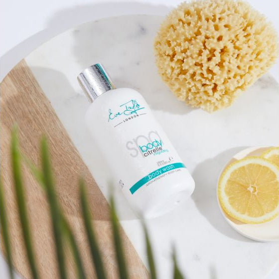 Citrelle Body Wash