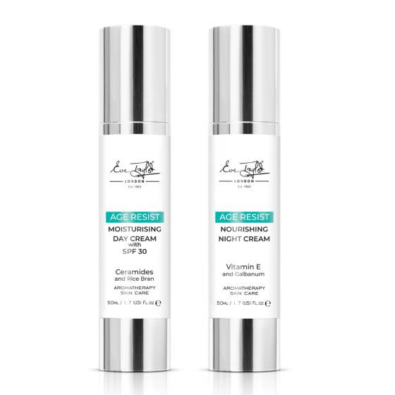Perfect Partners Age Resist Day & Night Cream Collection Kit