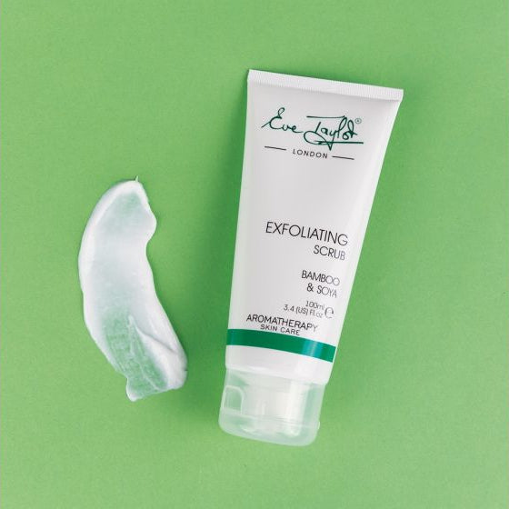 Exfoliating Scrub
