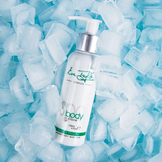 Ice-Tone Gel