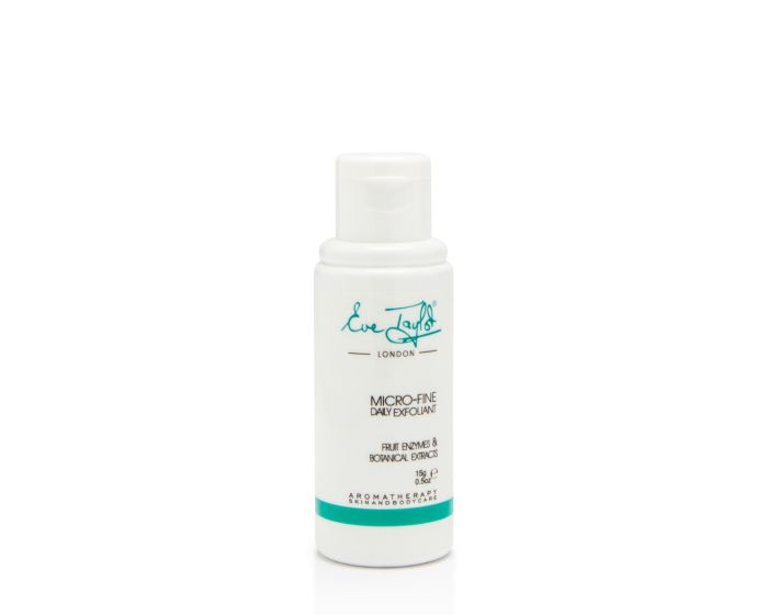 Micro-Fine Daily Exfoliant - 15g Travel