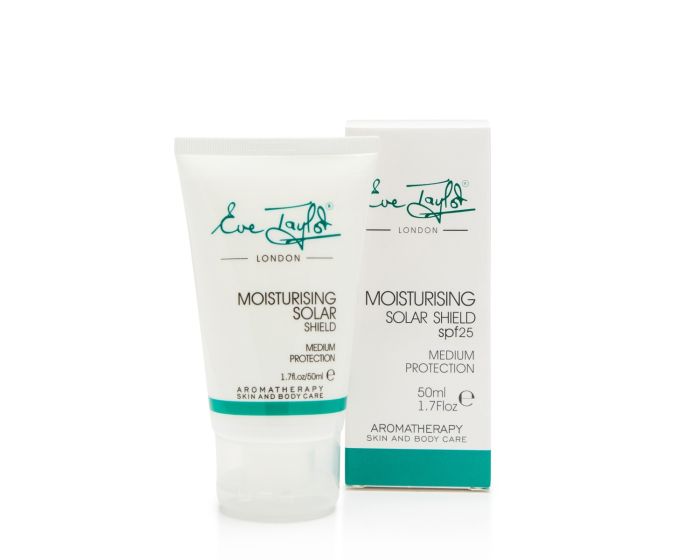 Moisturising Climate Control SPF25