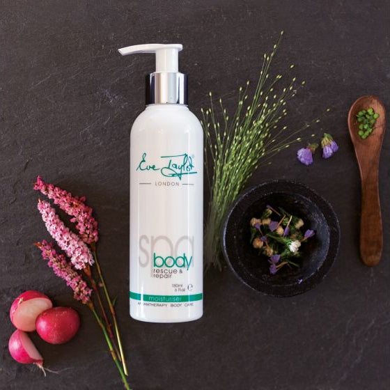 Rescue & Repair Moisturiser