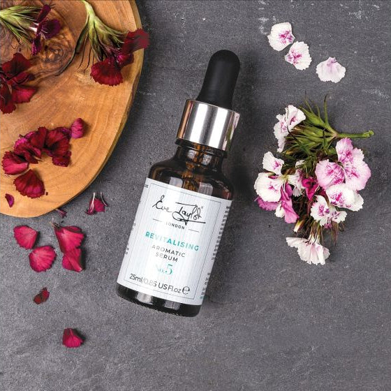 Revitalising Aromatic Serum No.5