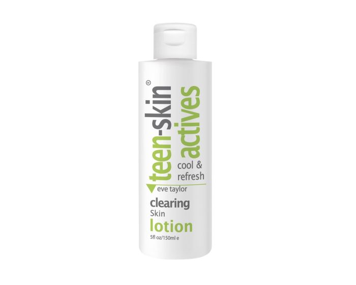 Teen-Skin Actives Clearing Skin Lotion (Toner)