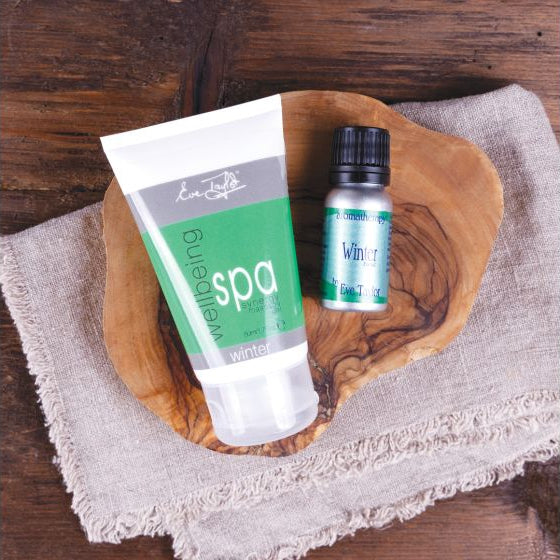 Winter Synergy Duo Box Set