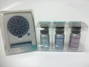 relax diffuser pack