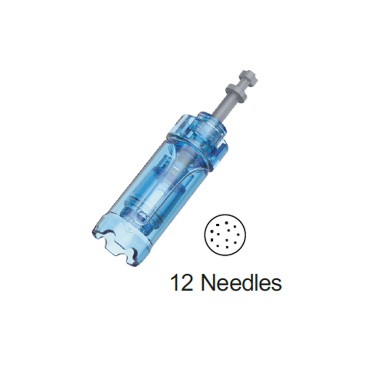 Eve Taylor 12 Pin Microneedling Cartridge