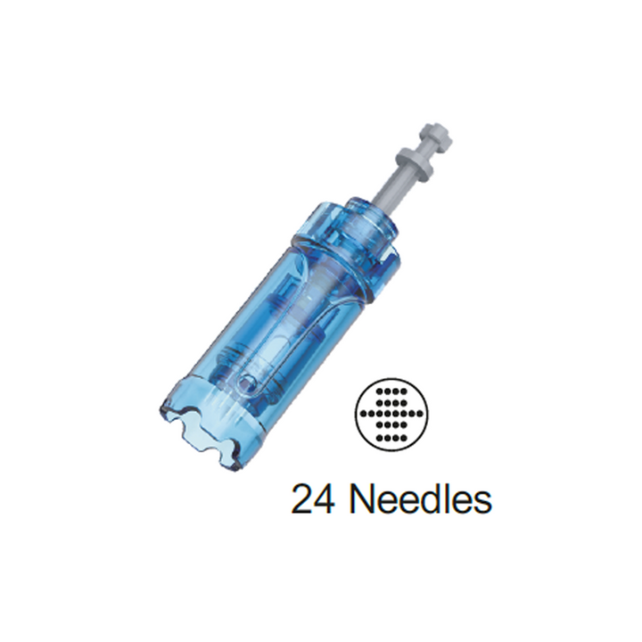 Eve Taylor 24 Pin Microneedling Cartridge