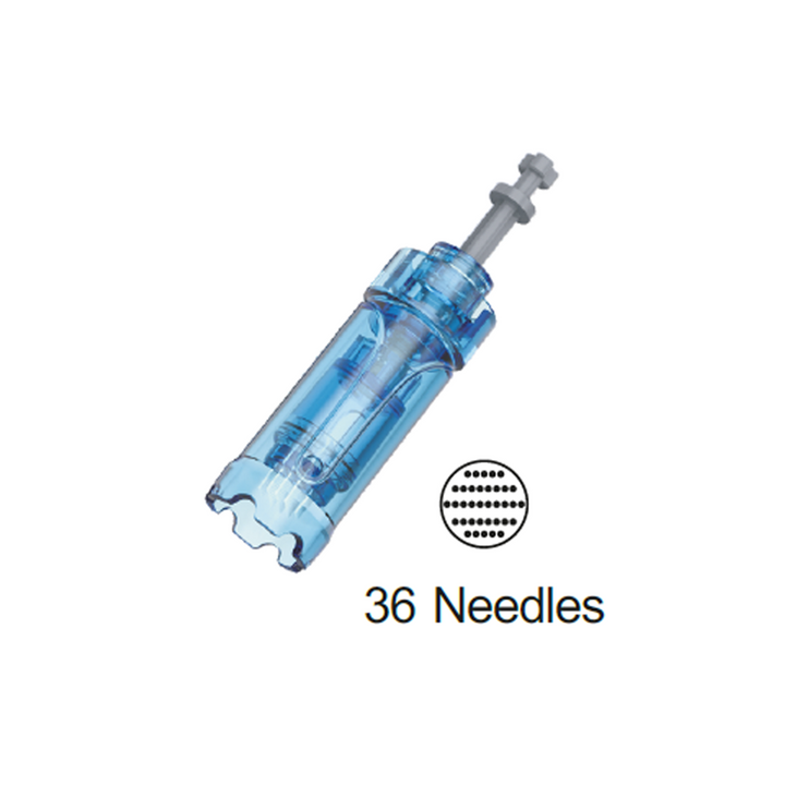Eve Taylor 36 Pin Microneedling Cartridge