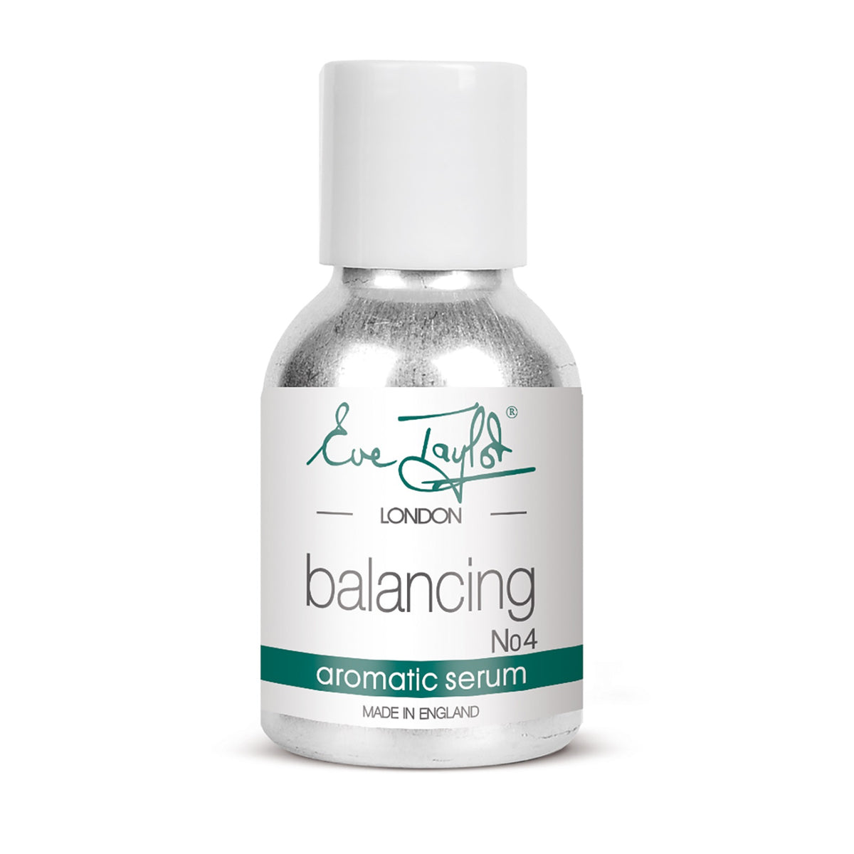 Eve Taylor Balancing Aromatic Serum No.4 Professional 35ml combination anti-ageing