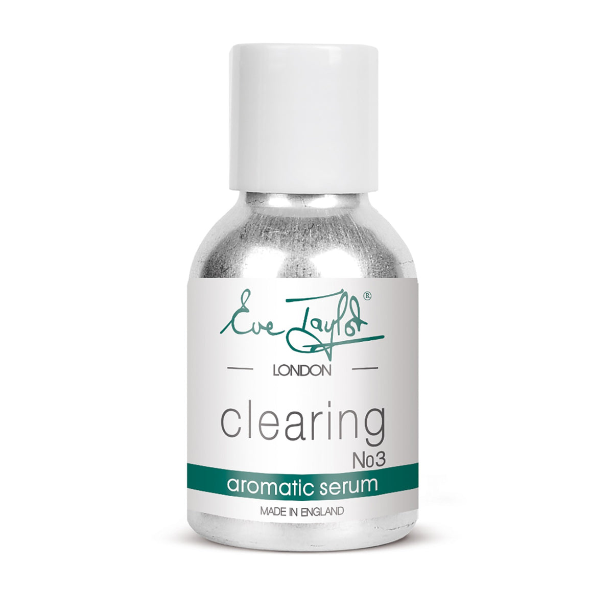 Eve Taylor Clearing Aromatic Serum No.3 Professional 35ml oily blemish prone