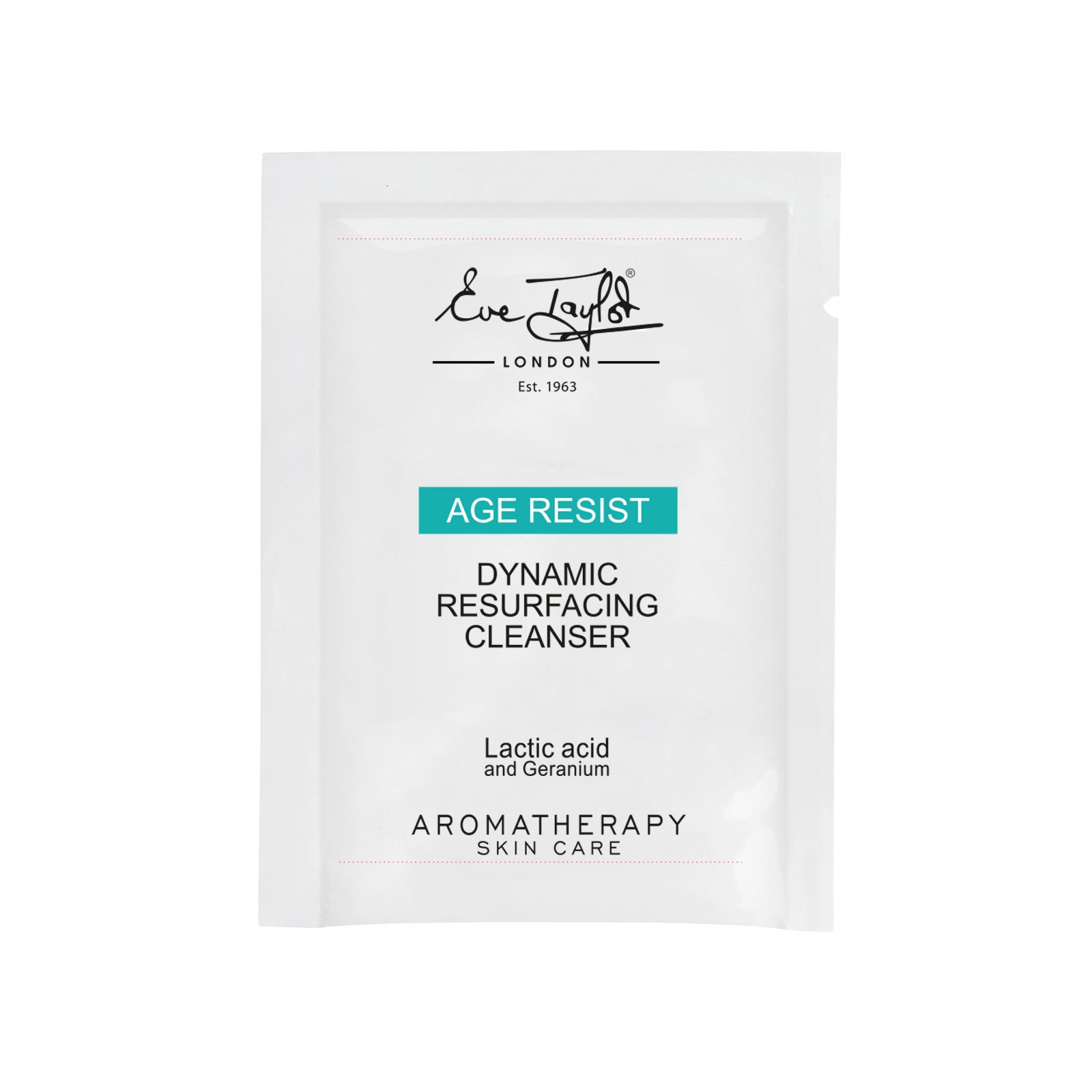 Dynamic Resurfacing Cleanser Sample