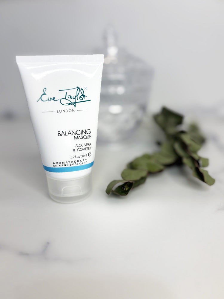 Eve Taylor Balancing Masque for combination skin