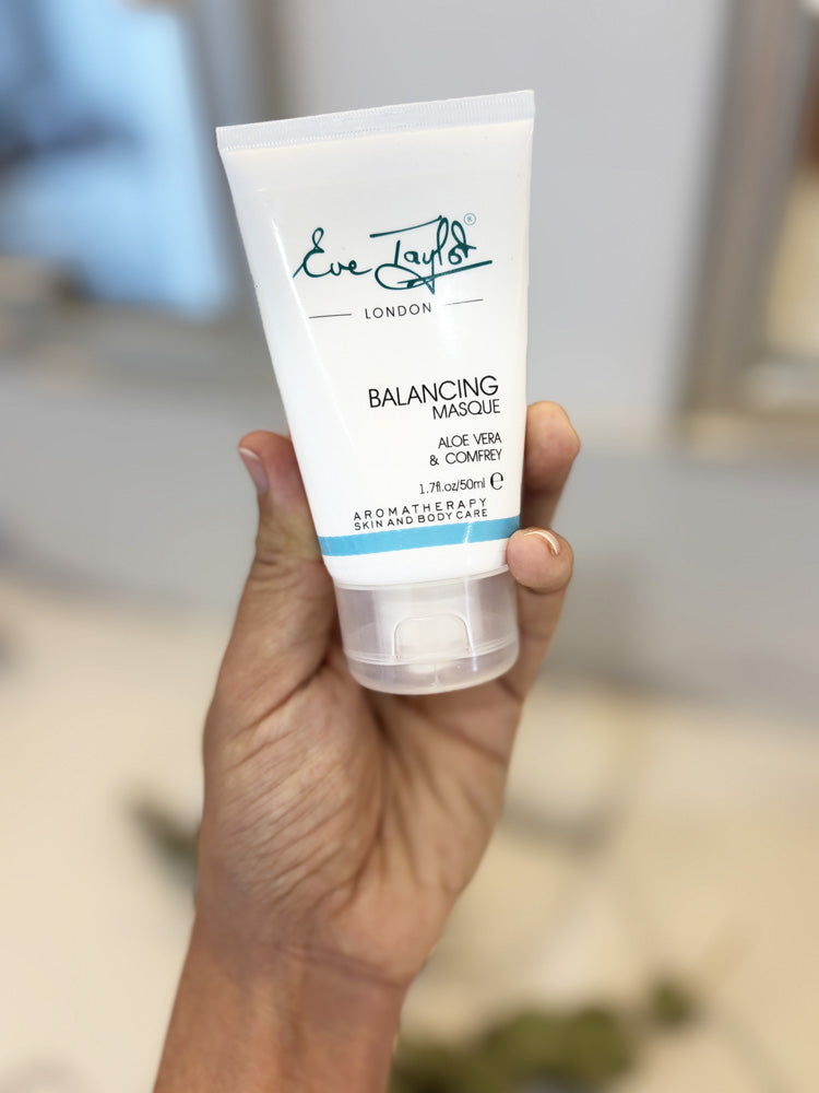 Balancing Masque