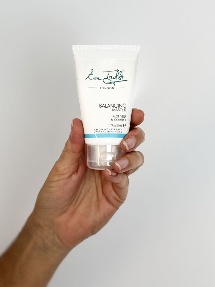 Balancing Masque