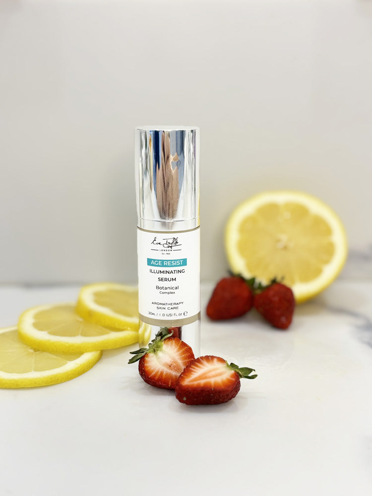 Illuminating Serum