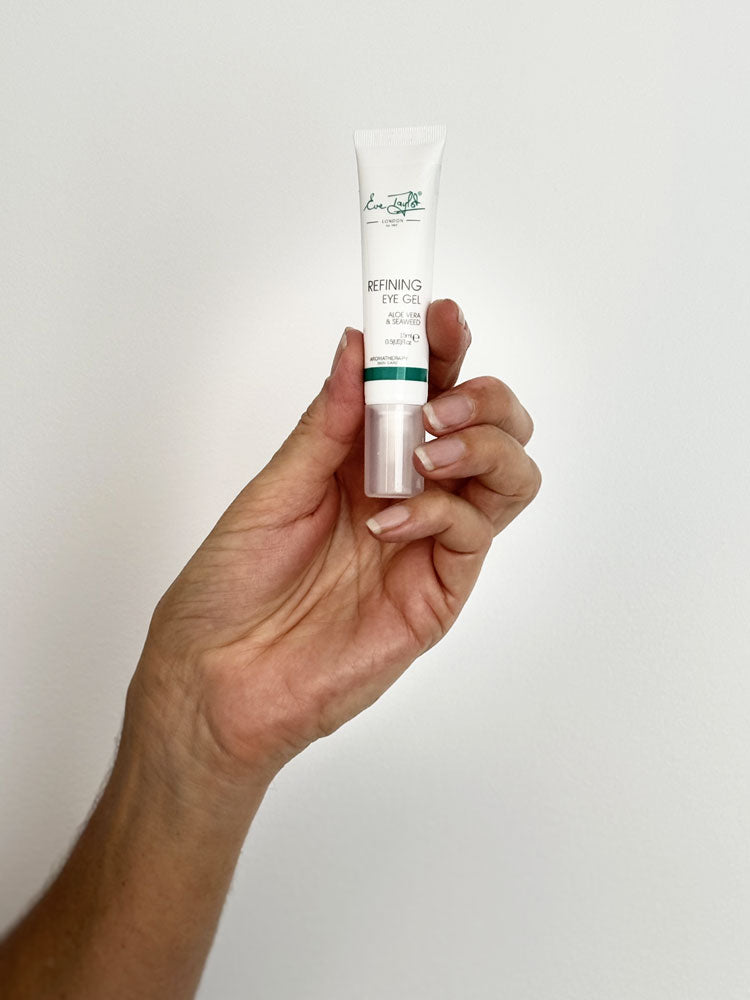 Refining Eye Gel