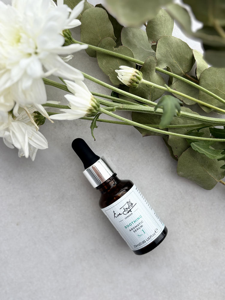 Soothing Aromatic Serum No.1