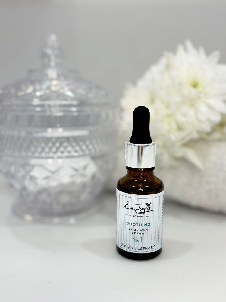 Soothing Aromatic Serum No.1