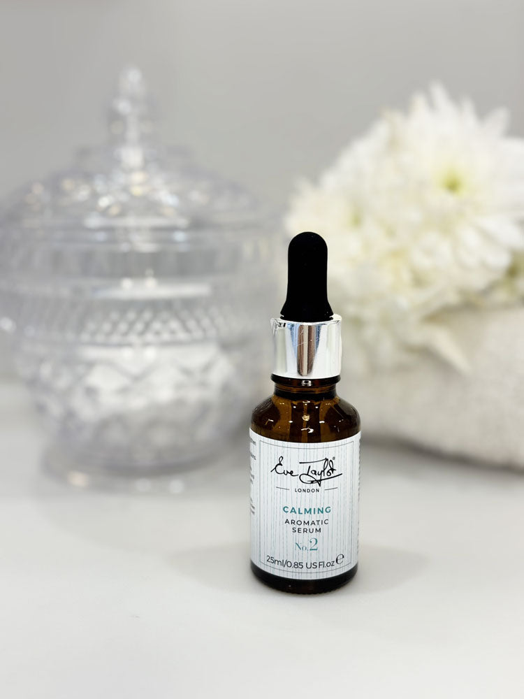 Calming Aromatic Serum No.2