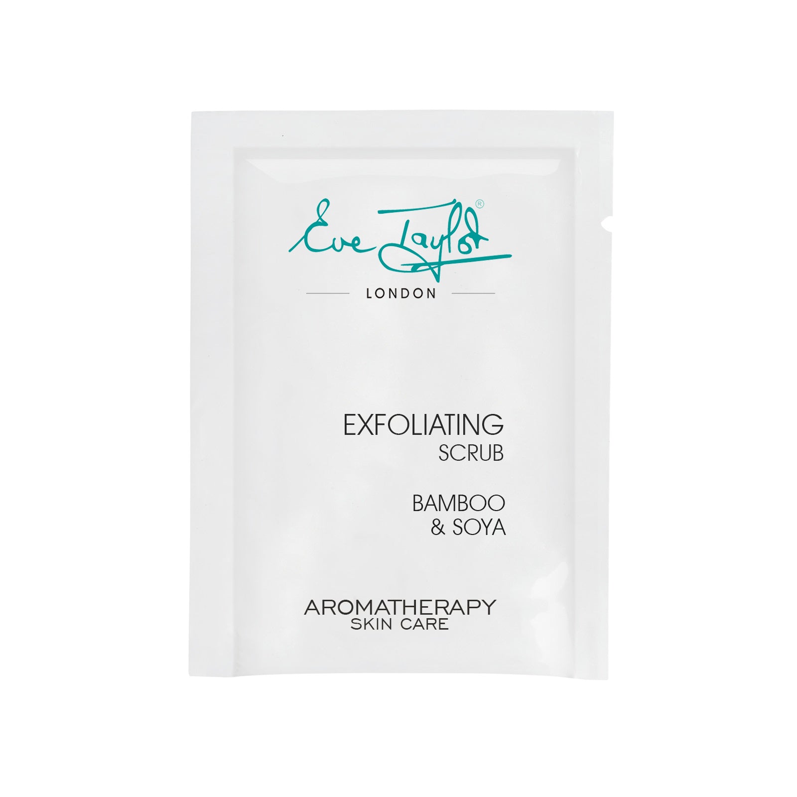 Exfoliating Scrub Samples