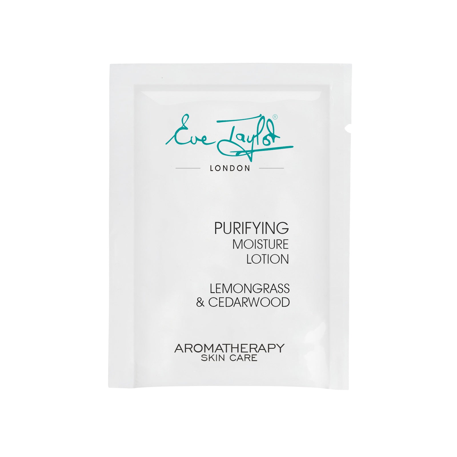 Purifying Moisture Lotion Sample