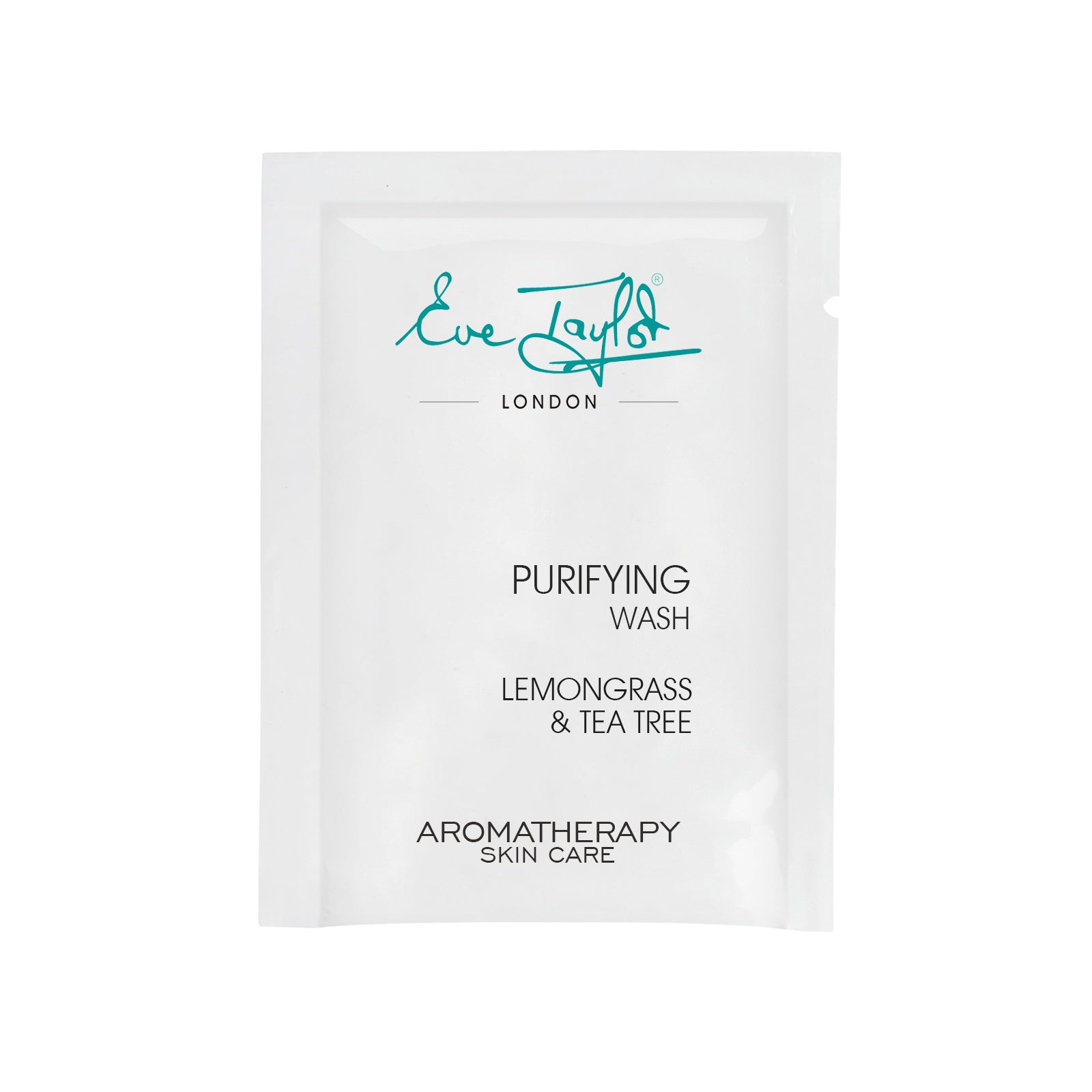 Purifying Wash Sample