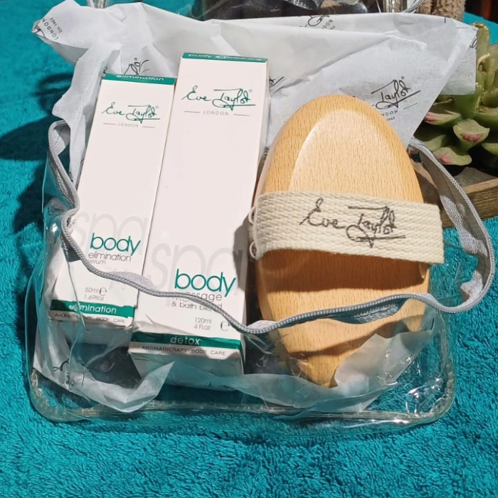 DETOX ROX