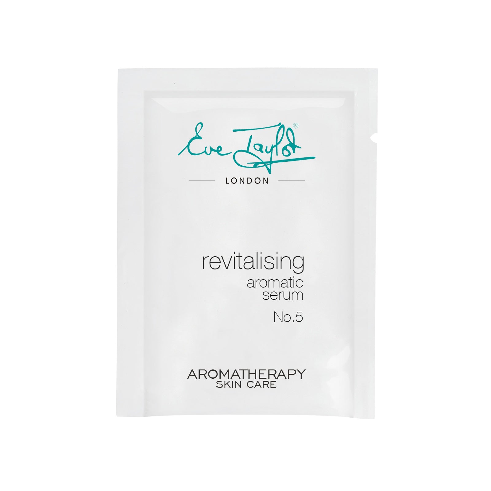 Revitalising Aromatic Serum Sample