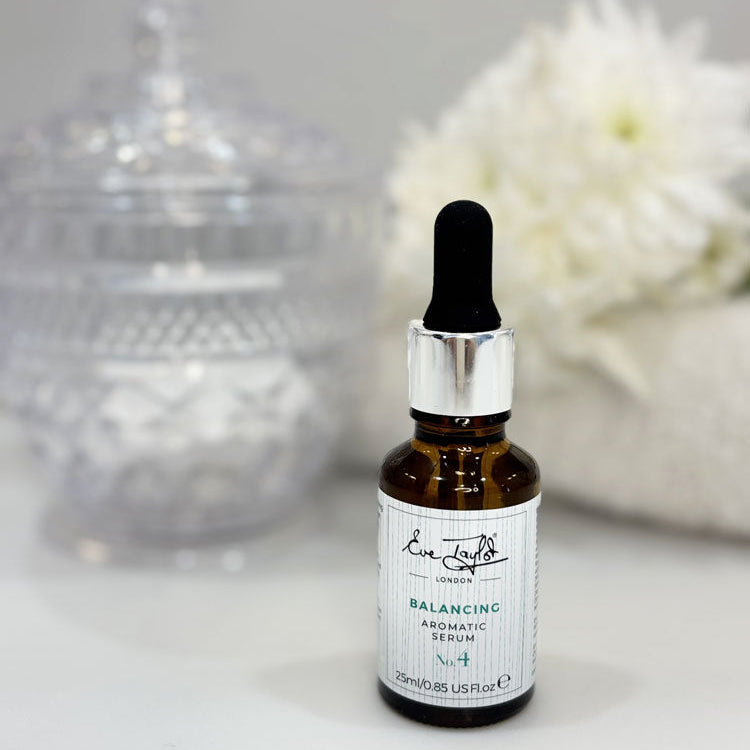 Balancing Aromatic Serum No.4