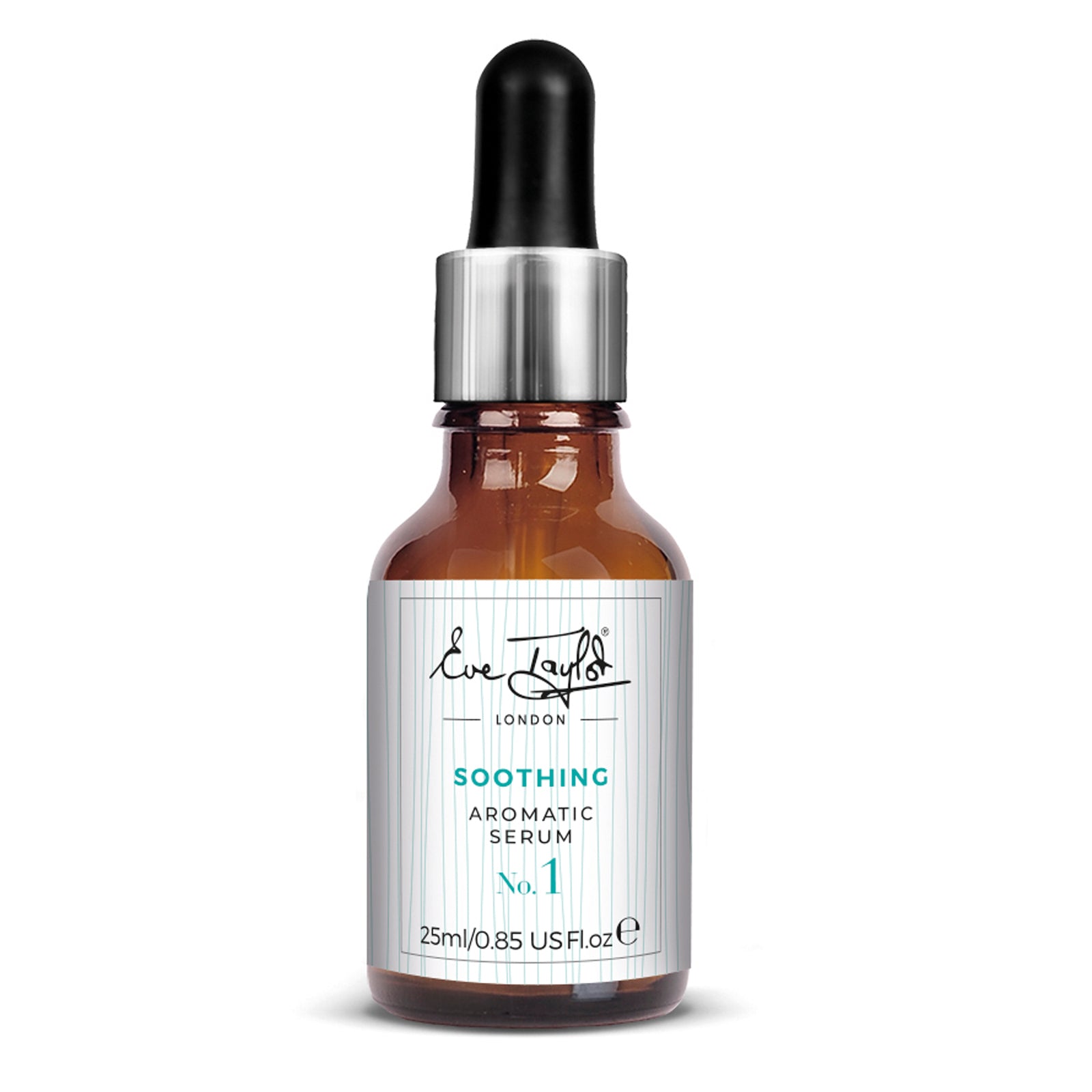 Soothing Aromatic Serum No.1