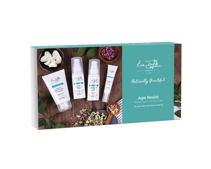 Age Resist Skincare Collection Kit