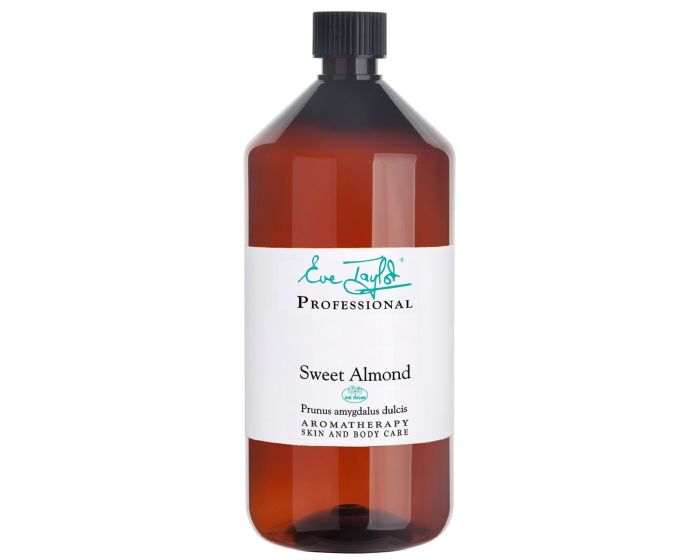 Almond Sweet Carrier Oil