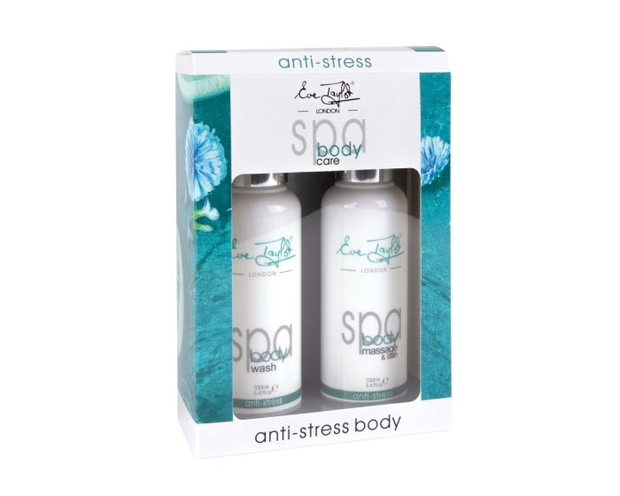 Anti-Stress Duo Box Set