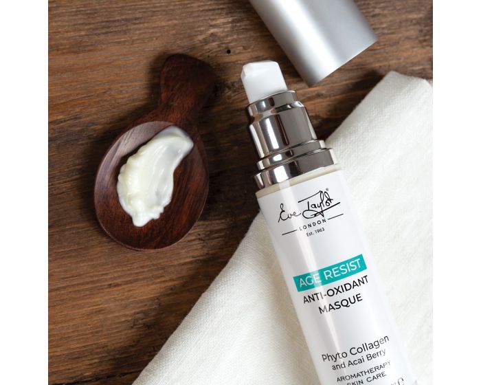 Eve Taylor Anti-Oxidant Masque Professional 250ml brightening masque