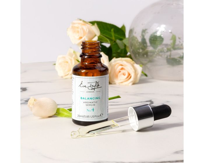 Balancing Aromatic Serum No.4