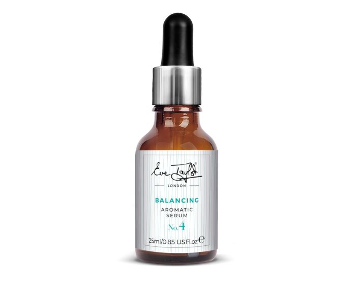 Balancing Aromatic Serum No.4