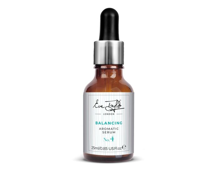 Eve Taylor Balancing Aromatic Serum No.4 Professional balancing normal combination