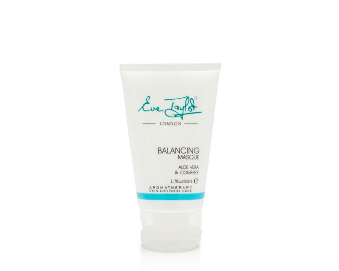 Balancing Masque