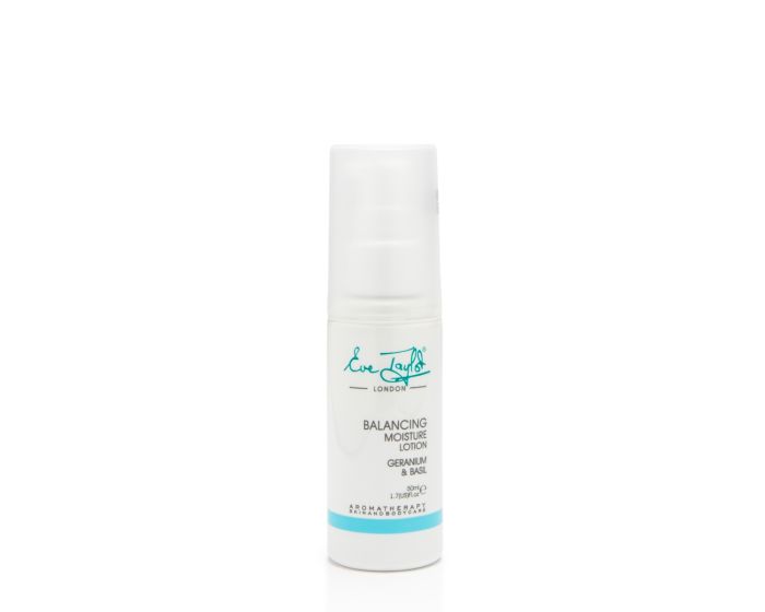 Balancing Moisture Lotion - 50ml Travel