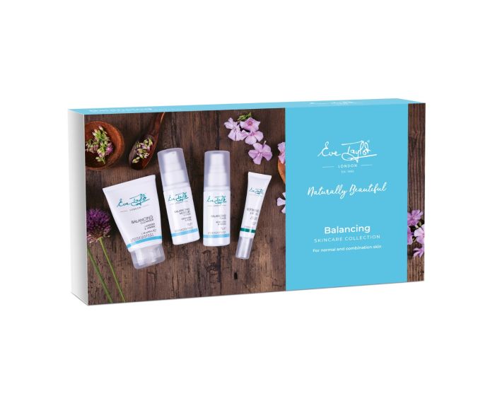 Balancing Skincare Collection Kit