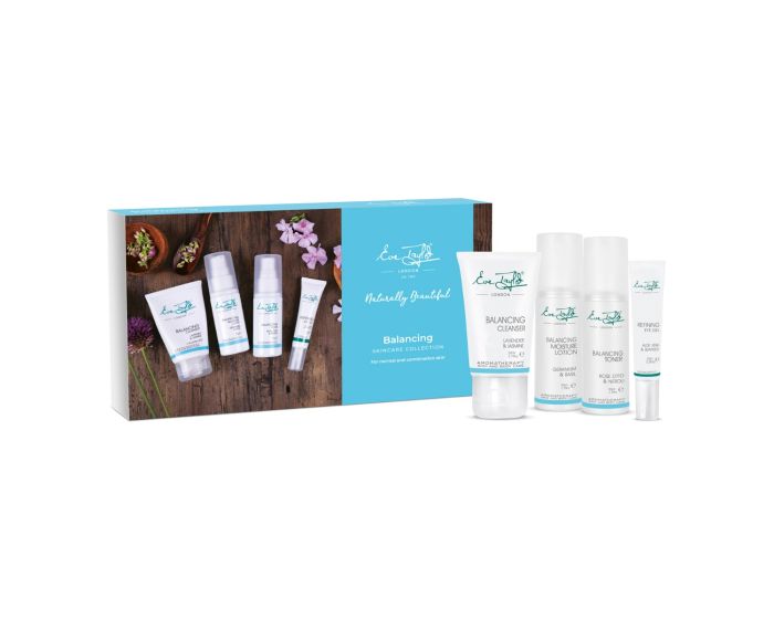Balancing Skincare Collection Kit