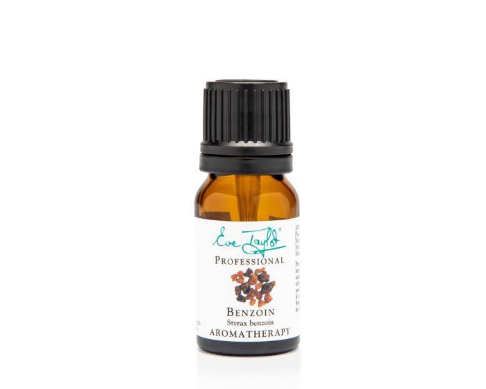 Benzoin (50% in DEP) Essential Oil