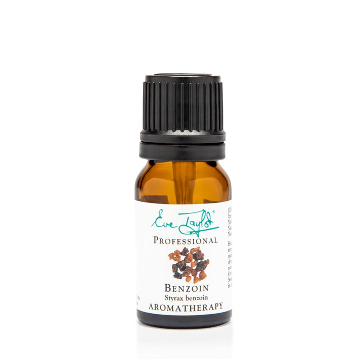Benzoin (50% in DEP) Essential Oil